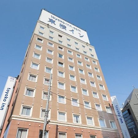 Toyoko Inn Tokyo Yamanote Sen Otsuka Eki Kita Guchi No 2 Экстерьер фото