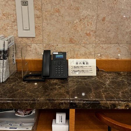 Toyoko Inn Tokyo Yamanote Sen Otsuka Eki Kita Guchi No 2 Экстерьер фото