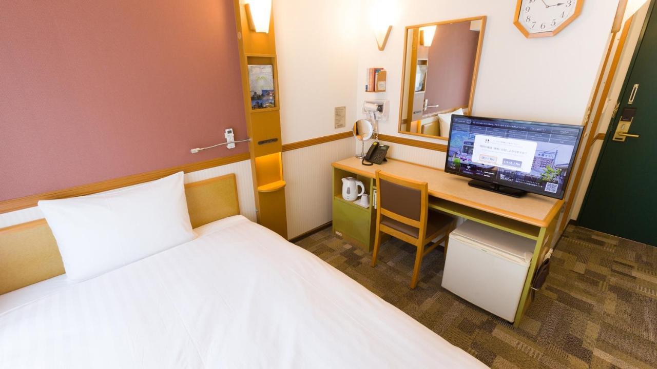 Toyoko Inn Tokyo Yamanote Sen Otsuka Eki Kita Guchi No 2 Экстерьер фото