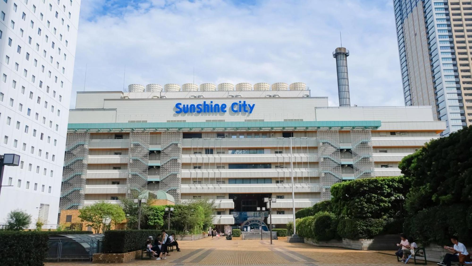 Toyoko Inn Tokyo Yamanote Sen Otsuka Eki Kita Guchi No 2 Экстерьер фото