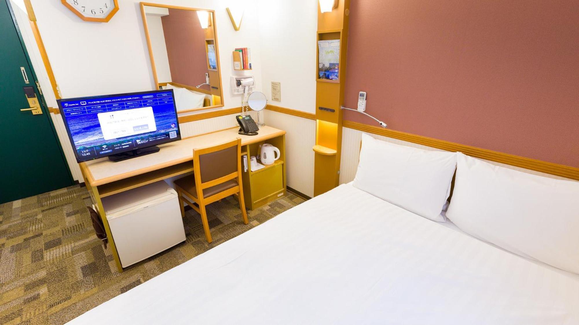 Toyoko Inn Tokyo Yamanote Sen Otsuka Eki Kita Guchi No 2 Номер фото