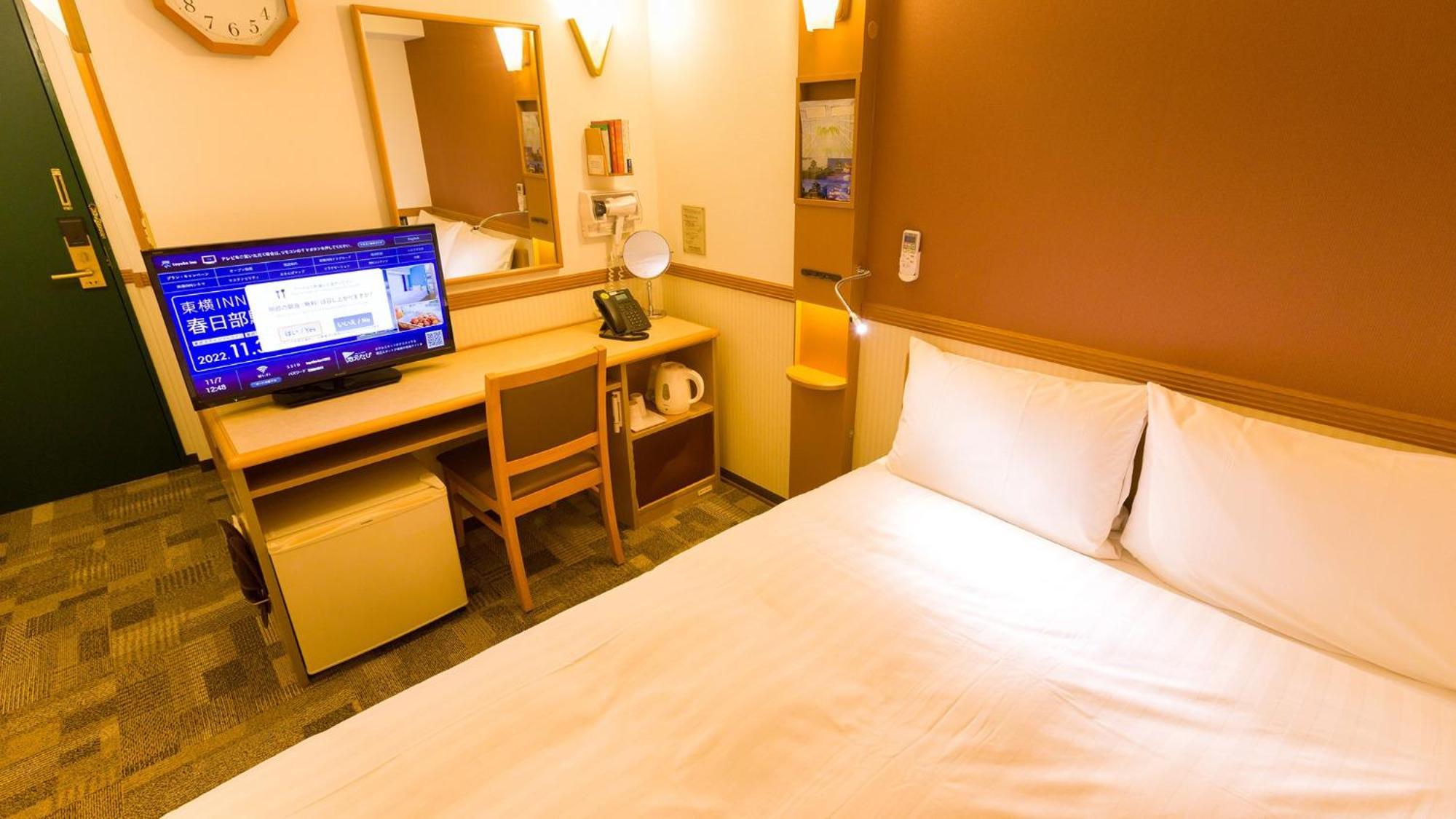 Toyoko Inn Tokyo Yamanote Sen Otsuka Eki Kita Guchi No 2 Номер фото