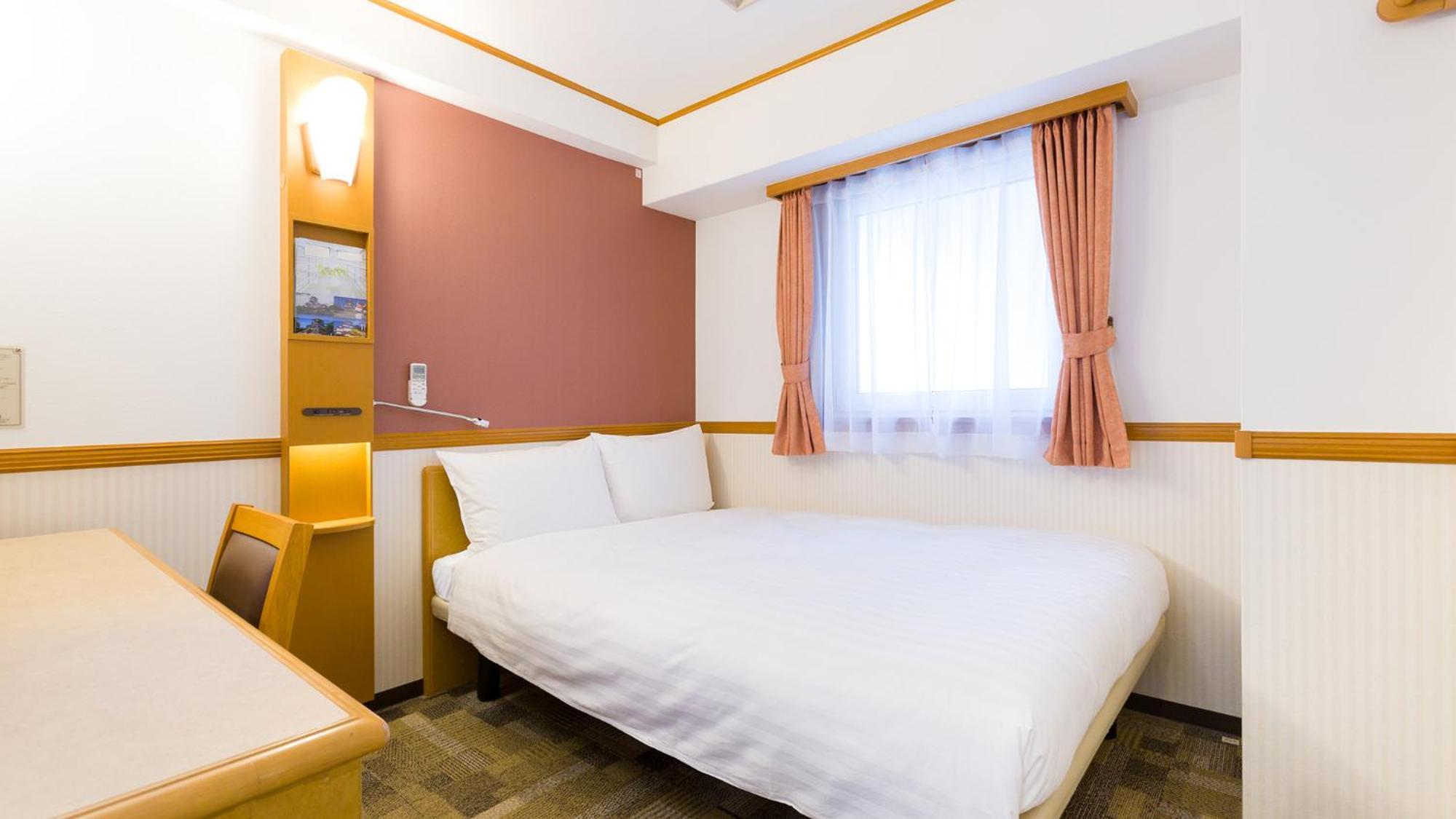Toyoko Inn Tokyo Yamanote Sen Otsuka Eki Kita Guchi No 2 Номер фото