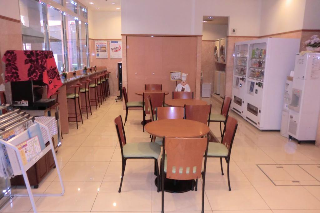 Toyoko Inn Tokyo Yamanote Sen Otsuka Eki Kita Guchi No 2 Экстерьер фото