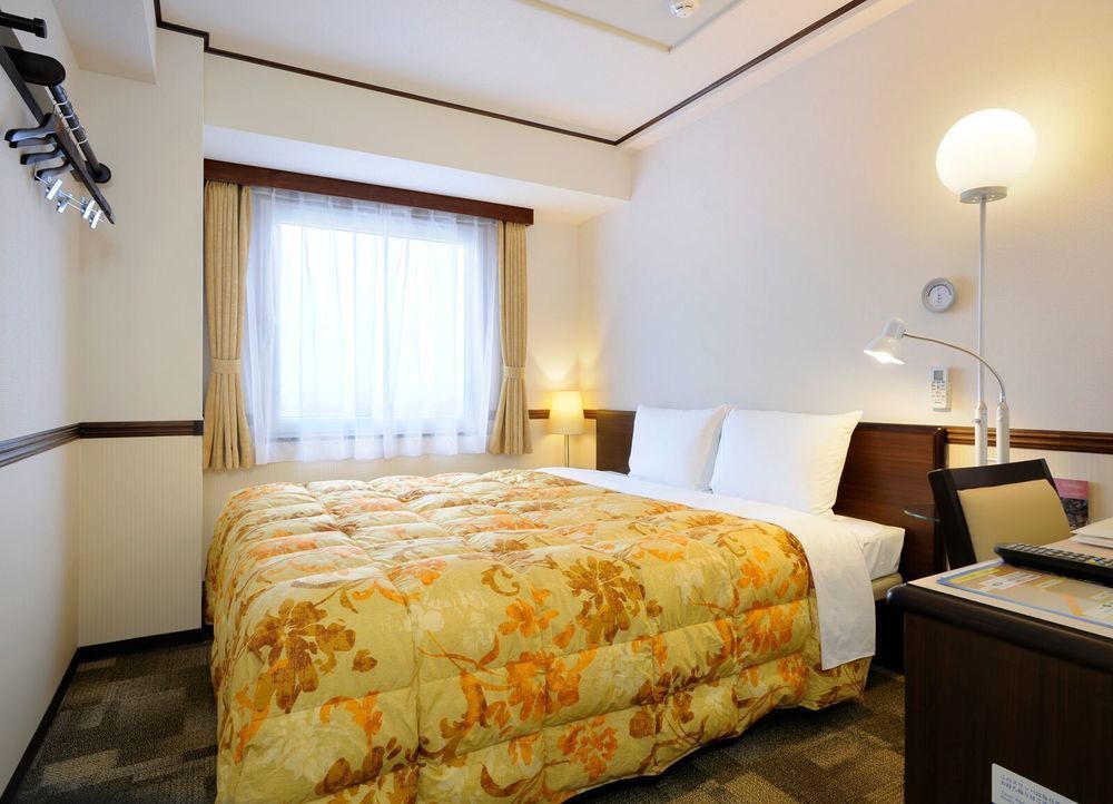 Toyoko Inn Tokyo Yamanote Sen Otsuka Eki Kita Guchi No 2 Экстерьер фото