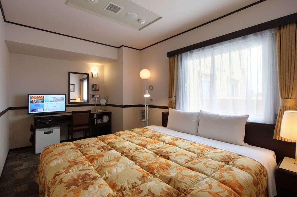 Toyoko Inn Tokyo Yamanote Sen Otsuka Eki Kita Guchi No 2 Экстерьер фото