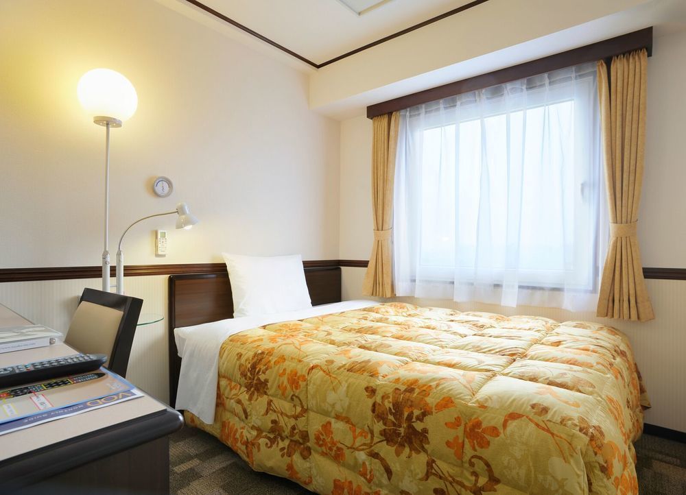 Toyoko Inn Tokyo Yamanote Sen Otsuka Eki Kita Guchi No 2 Экстерьер фото