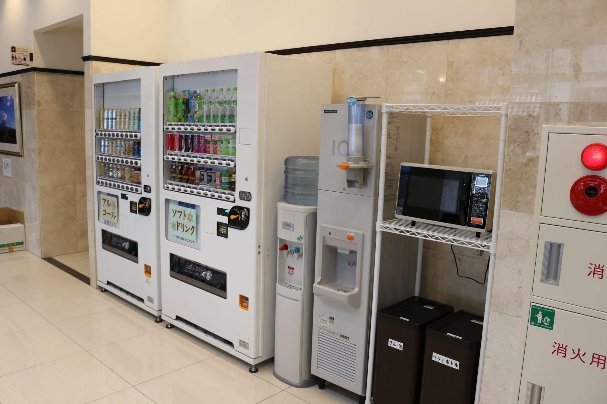 Toyoko Inn Tokyo Yamanote Sen Otsuka Eki Kita Guchi No 2 Экстерьер фото